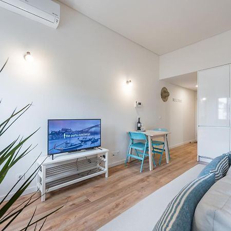 Guestready - Bay Watch Porto Exterior foto