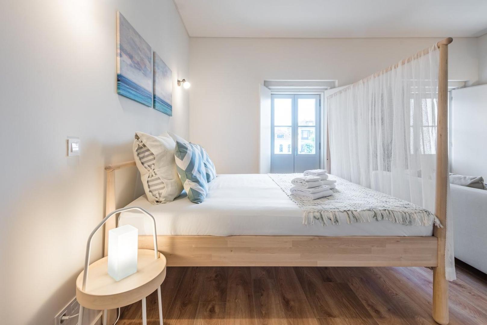 Guestready - Bay Watch Porto Exterior foto