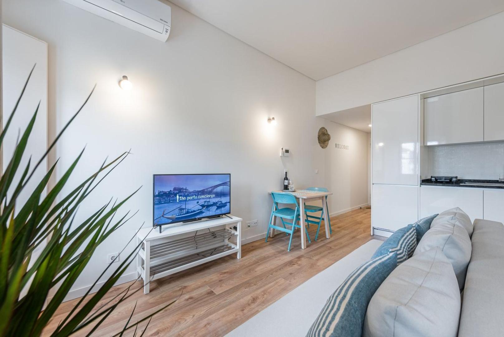 Guestready - Bay Watch Porto Exterior foto
