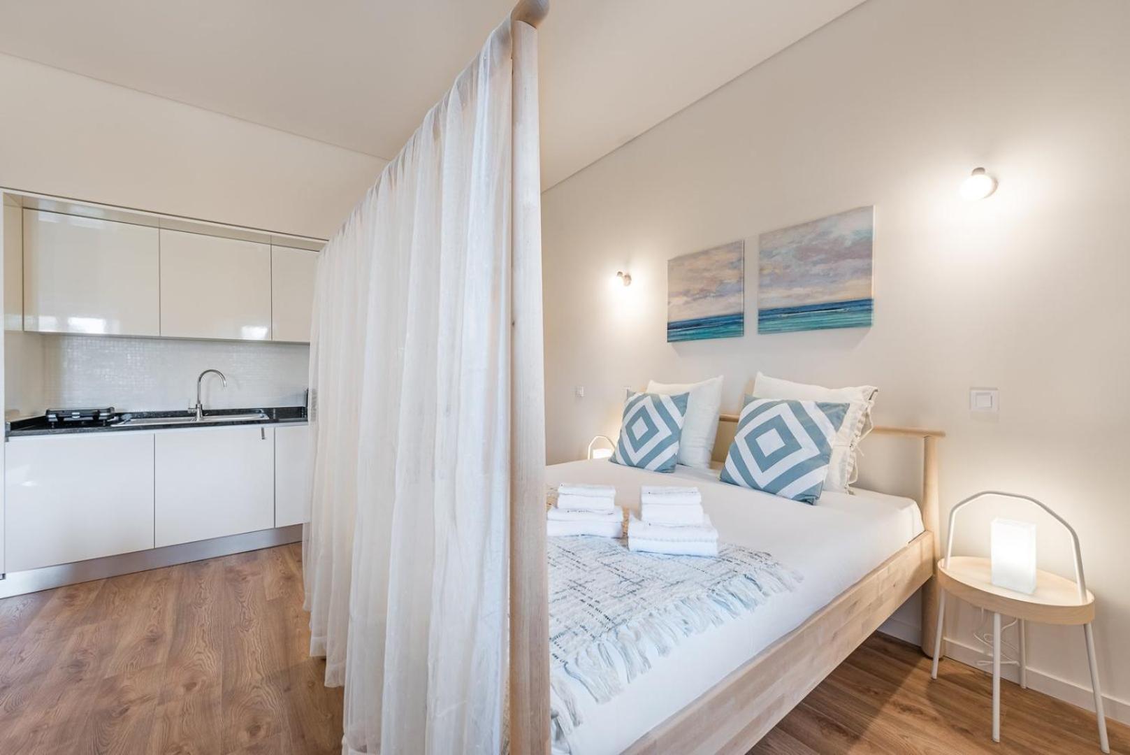 Guestready - Bay Watch Porto Exterior foto