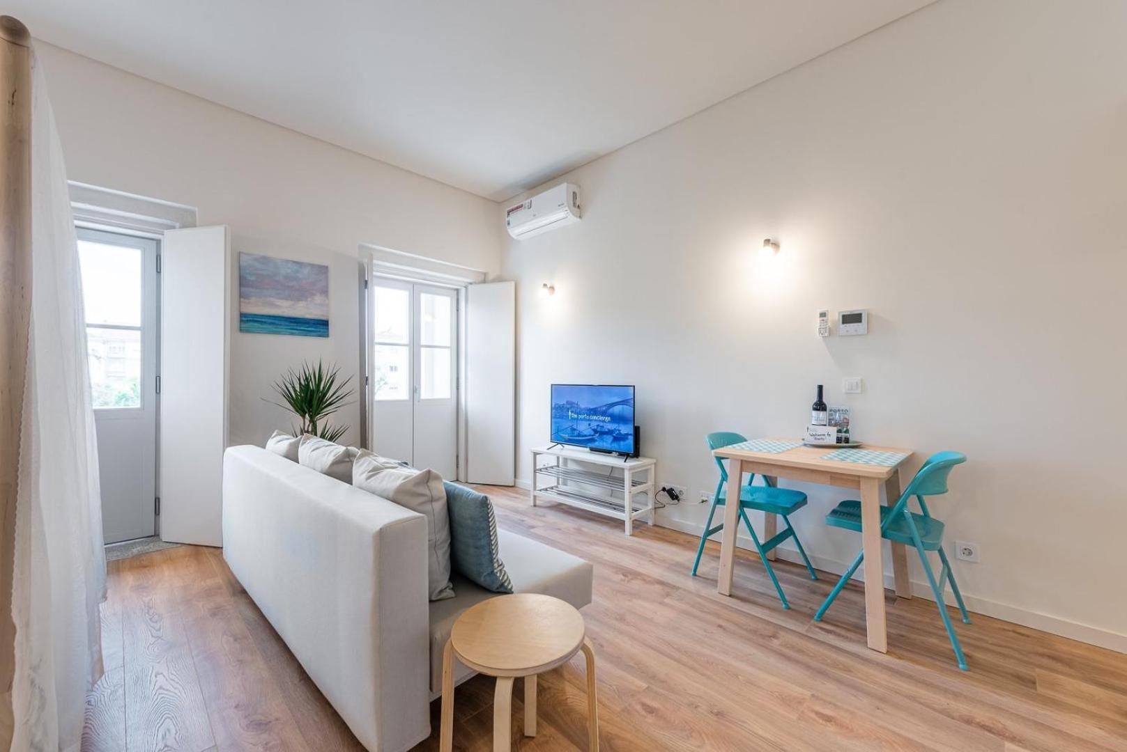 Guestready - Bay Watch Porto Exterior foto