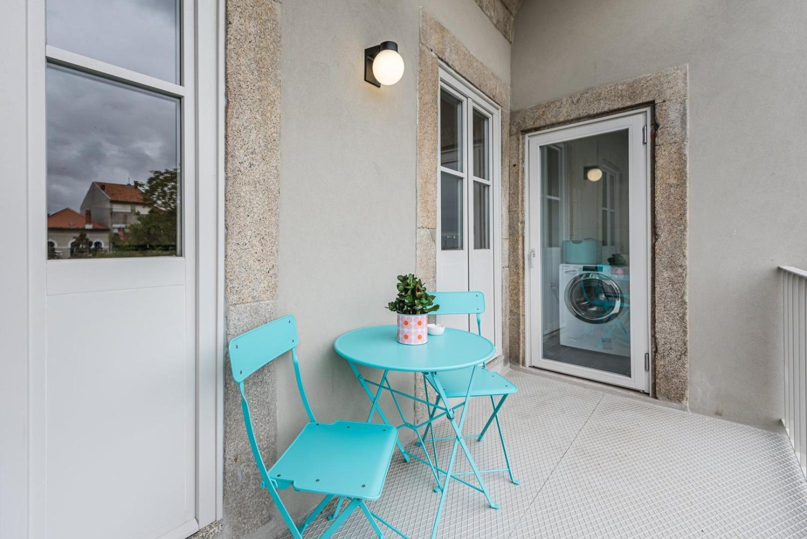 Guestready - Bay Watch Porto Exterior foto