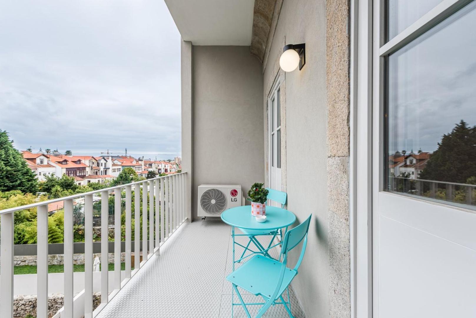 Guestready - Bay Watch Porto Exterior foto